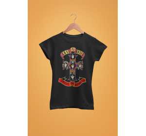 Appetite for Destruction Girly Appetite for Destruction Girly